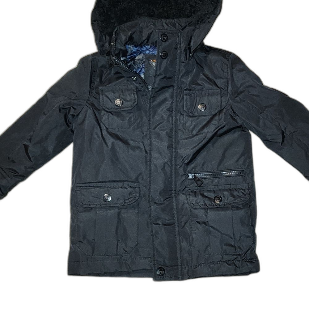 Toddler Size 2T jacket